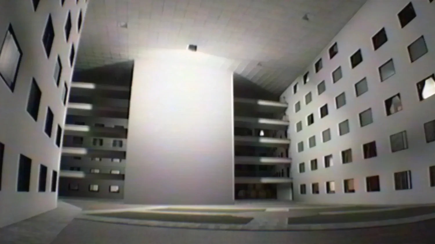 Liminal Hotel
